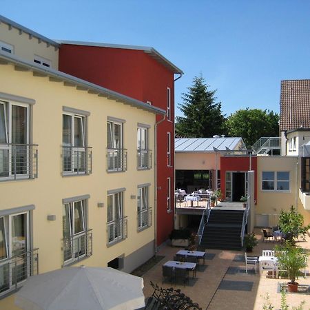 Ringhotel Bundschu Bad Mergentheim Exterior photo