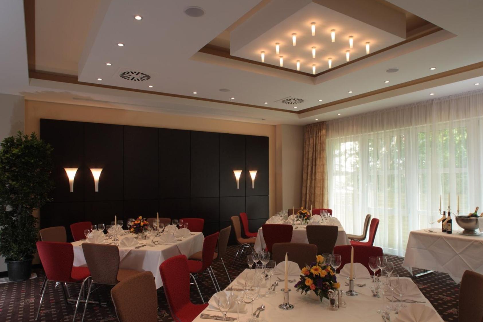 Ringhotel Bundschu Bad Mergentheim Exterior photo